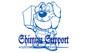 有限会社清水サポートLOGO